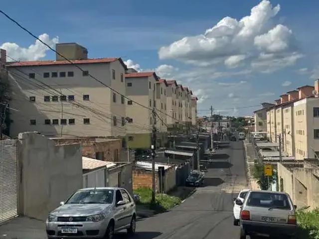 Terreno comercial para Venda em Ribeirão das Neves/MG Nova União