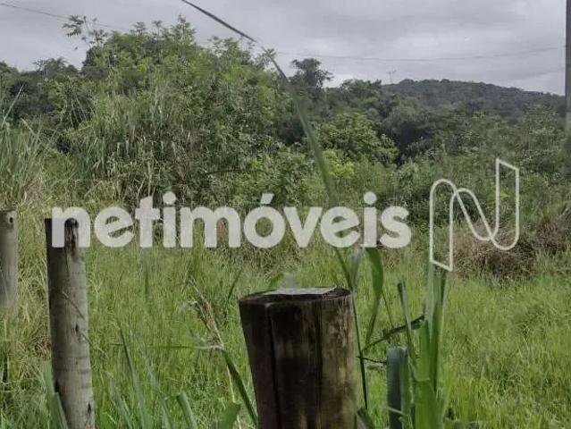 Terreno comercial para Venda em Ribeirão das Neves/MG Área Rural de Ribeirão das Neves