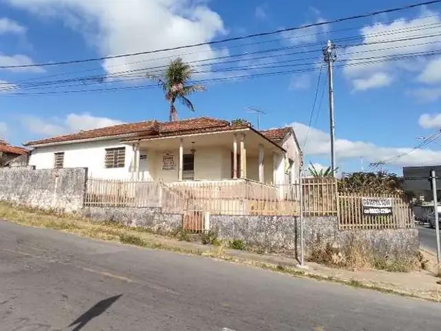 Terreno comercial para Venda em Ribeirão das Neves/MG São Pedro 3 Quartos