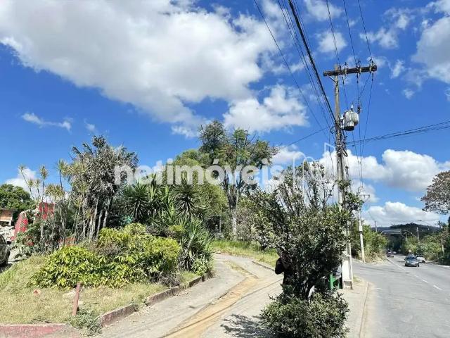 Terreno comercial para Venda em Ribeirão das Neves/MG Cidade de Neviana