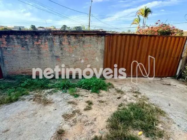 Terreno comercial para Venda em Ribeirão das Neves/MG Florença 3 Quartos