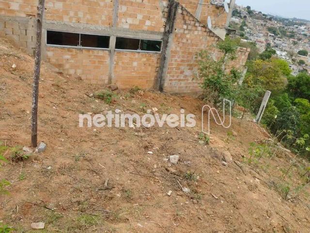 Terreno comercial para Venda em Ribeirão das Neves/MG Luana Justinópolis
