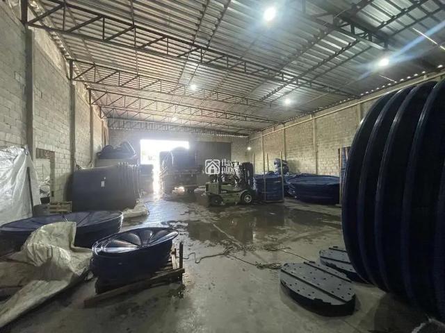 Terreno comercial para Venda em Ribeirão das Neves/MG San Marino