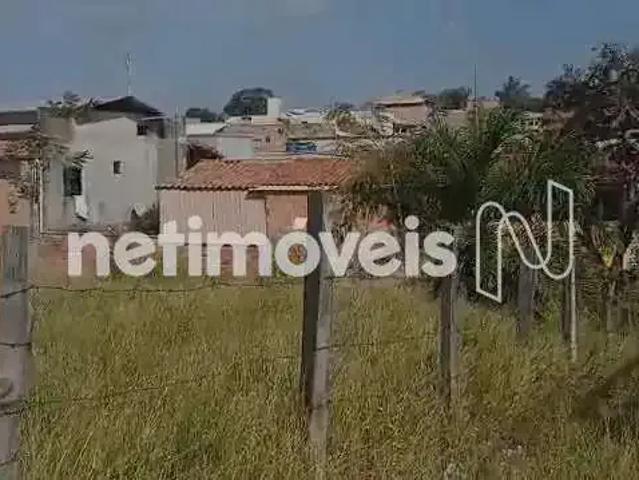 Terreno comercial para Venda em Ribeirão das Neves/MG Severina