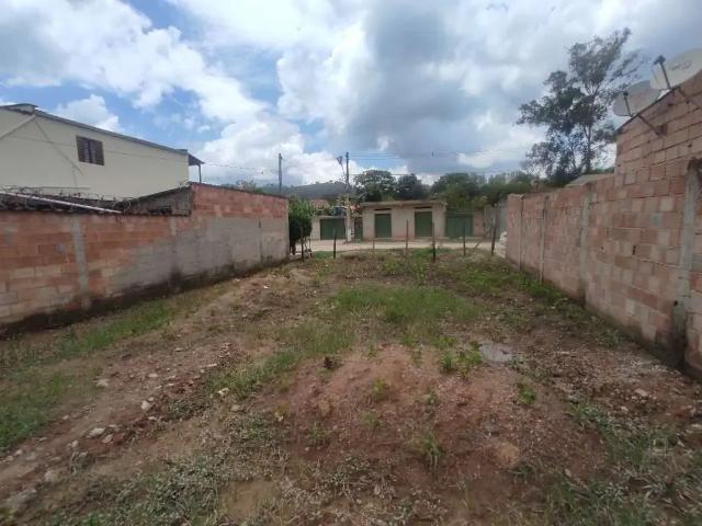 Terreno comercial para Venda em Ribeirão das Neves/MG Vale das Acácias
