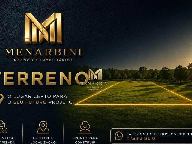 Terreno comercial para Venda em Ribeirão Pires/SP Centro