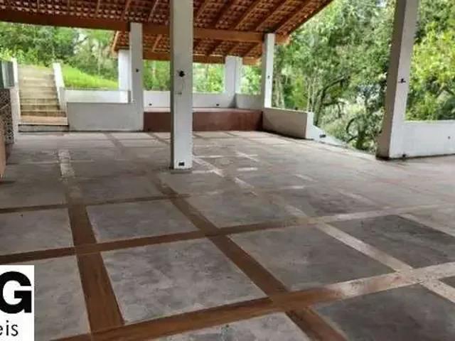 Terreno comercial para Venda em Ribeirão Pires/SP Represa 20 Quartos