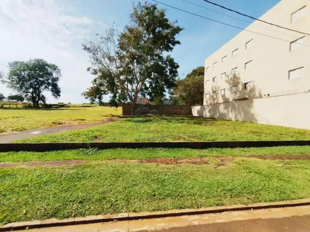 Terreno comercial para Venda em Ribeirão Preto/SP Condomínio Bella Città