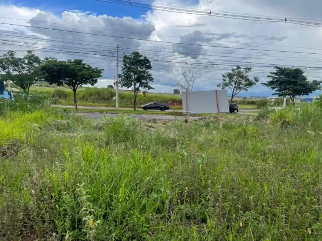 Terreno comercial para Venda em Ribeirão Preto/SP Conjunto Habitacional Jardim das Palmeiras
