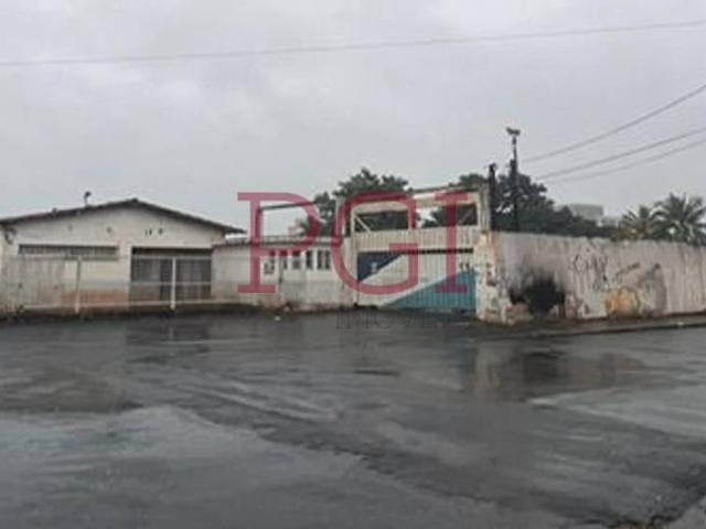 Terreno comercial para Venda em Ribeirão Preto/SP Campos Elíseos