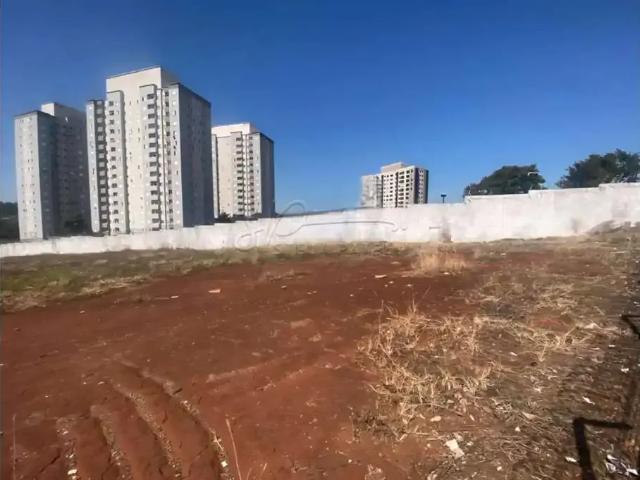 Terreno comercial para Venda em Ribeirão Preto/SP Campos Elíseos