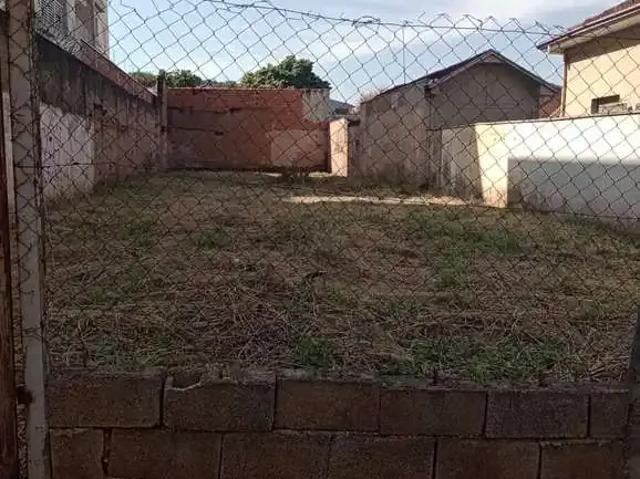 Terreno comercial para Venda em Ribeirão Preto/SP Campos Elíseos