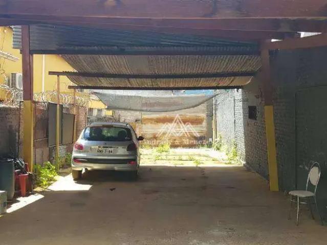 Terreno comercial para Venda em Ribeirão Preto/SP Campos Elíseos