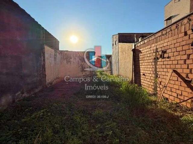 Terreno comercial para Venda em Ribeirão Preto/SP Campos Elíseos