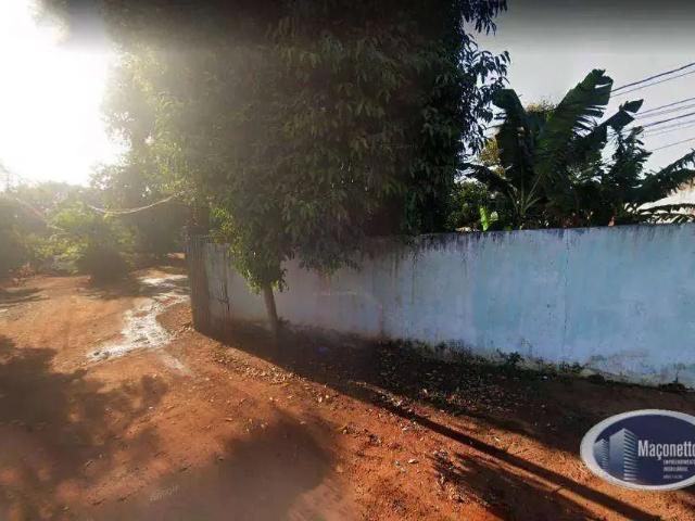 Terreno comercial para Venda em Ribeirão Preto/SP Campos Elíseos