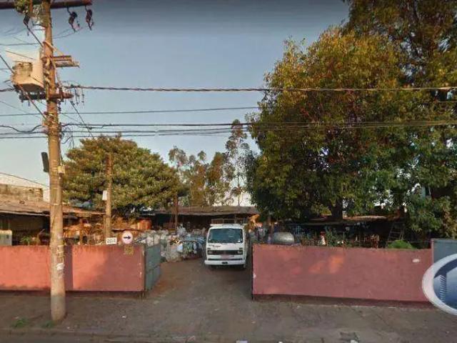 Terreno comercial para Venda em Ribeirão Preto/SP Campos Elíseos