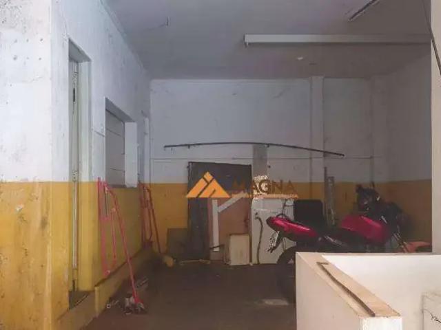 Terreno comercial para Venda em Ribeirão Preto/SP Centro