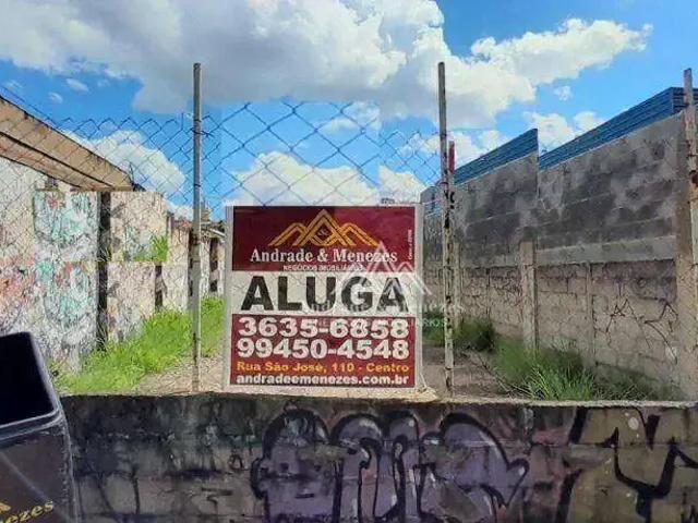 Terreno comercial para Venda em Ribeirão Preto/SP Centro