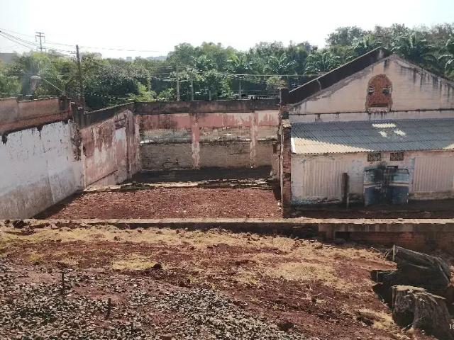 Terreno comercial para Venda em Ribeirão Preto/SP Centro
