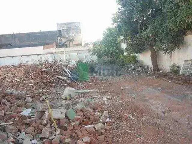 Terreno comercial para Venda em Ribeirão Preto/SP Centro
