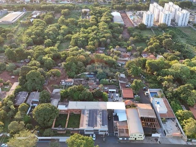 Terreno comercial para Venda em Ribeirão Preto/SP Chácaras Pedro Corrêa de Carvalho