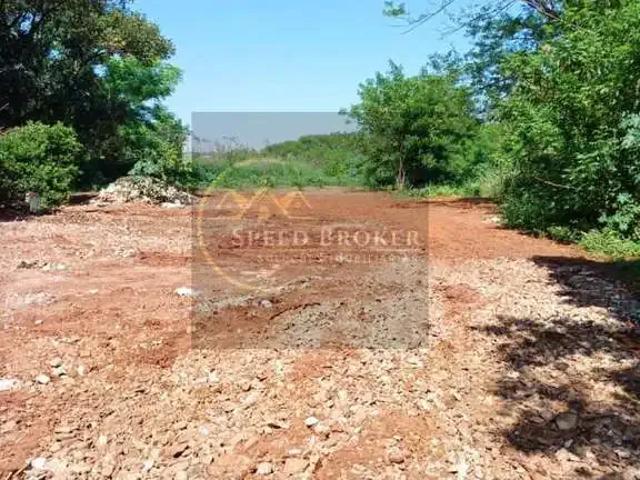 Terreno comercial para Venda em Ribeirão Preto/SP Chácaras Pedro Corrêa de Carvalho