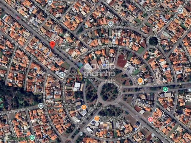 Terreno comercial para Venda em Ribeirão Preto/SP City Ribeirão