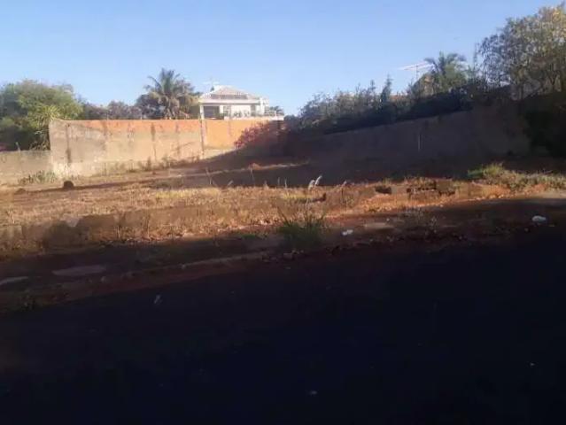 Terreno comercial para Venda em Ribeirão Preto/SP City Ribeirão