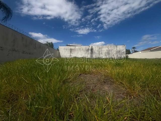Terreno comercial para Venda em Ribeirão Preto/SP City Ribeirão