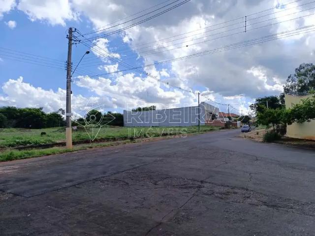Terreno comercial para Venda em Ribeirão Preto/SP City Ribeirão