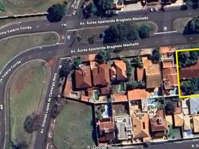 Terreno comercial para Venda em Ribeirão Preto/SP City Ribeirão