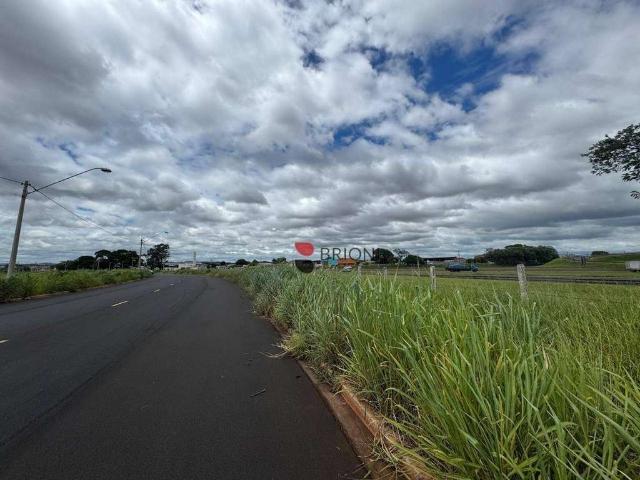 Terreno comercial para Venda em Ribeirão Preto/SP Adelino Simioni