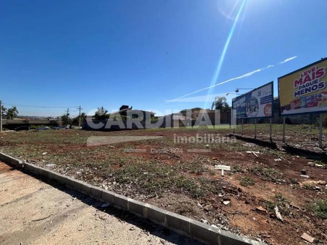 Terreno comercial para Venda em Ribeirão Preto/SP Alto da Boa Vista