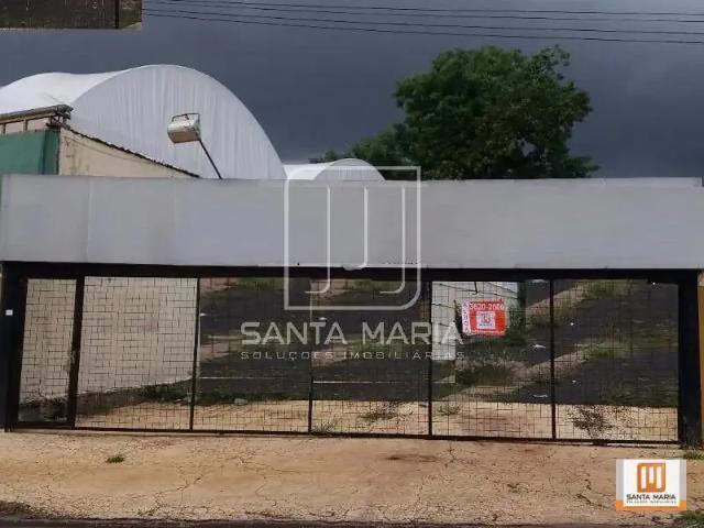Terreno comercial para Venda em Ribeirão Preto/SP Alto da Boa Vista