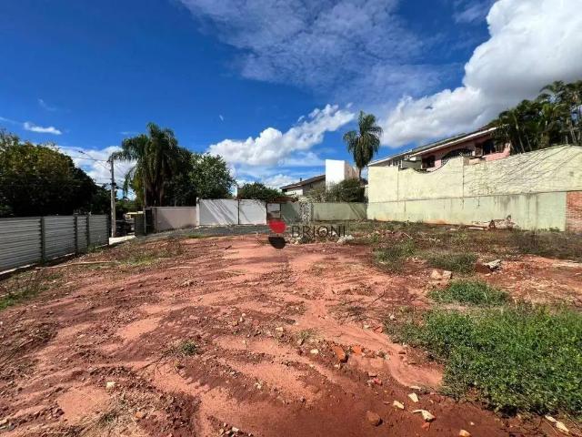 Terreno comercial para Venda em Ribeirão Preto/SP Alto da Boa Vista
