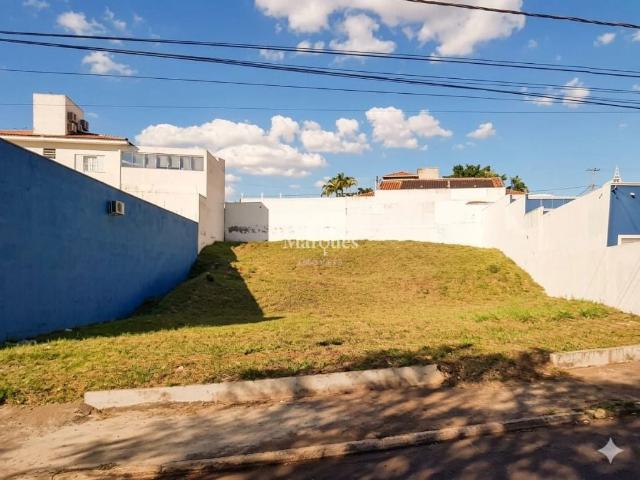 Terreno comercial para Venda em Ribeirão Preto/SP Alto da Boa Vista