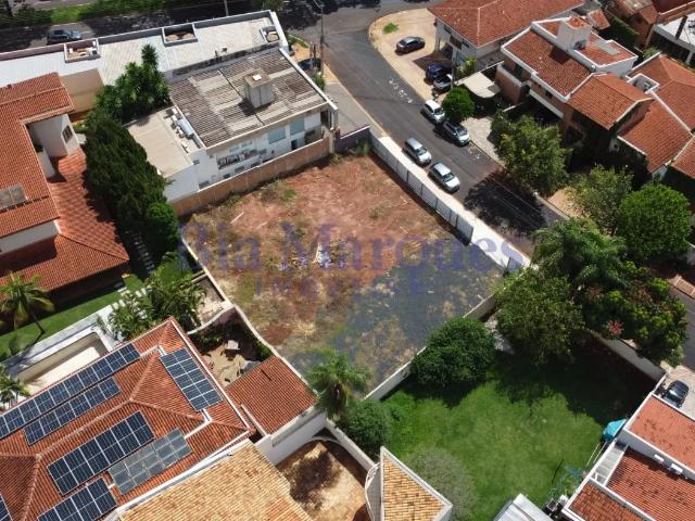 Terreno comercial para Venda em Ribeirão Preto/SP Alto da Boa Vista