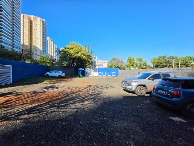 Terreno comercial para Venda em Ribeirão Preto/SP Alto da Boa Vista