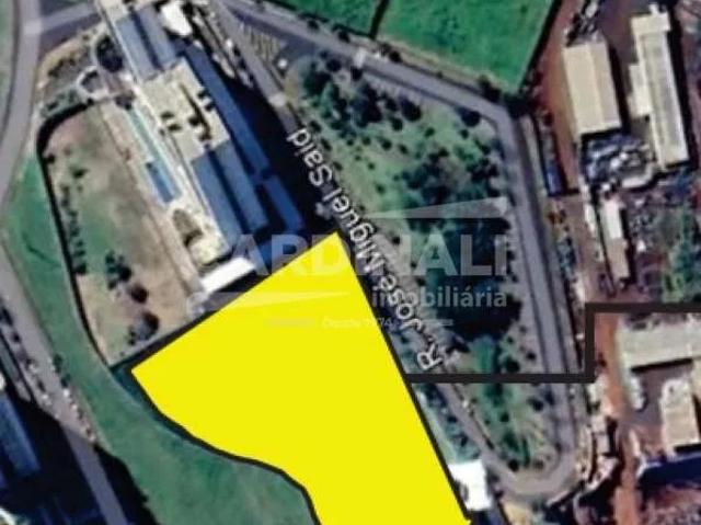 Terreno comercial para Venda em Ribeirão Preto/SP Alamedas do Botânico
