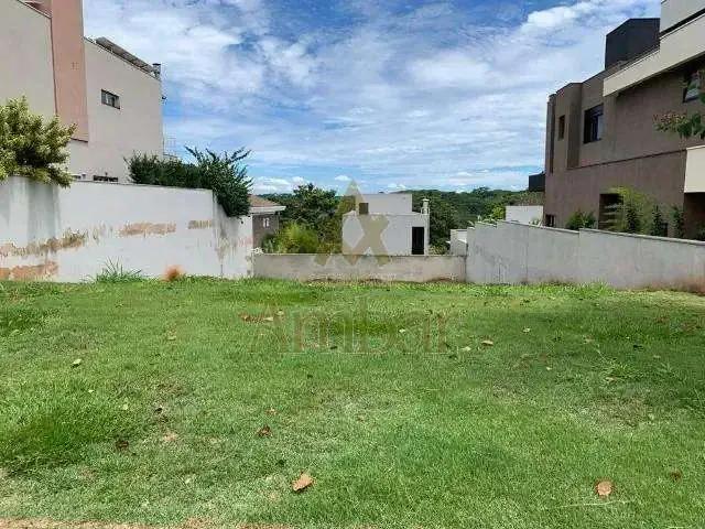 Terreno comercial para Venda em Ribeirão Preto/SP Alphaville