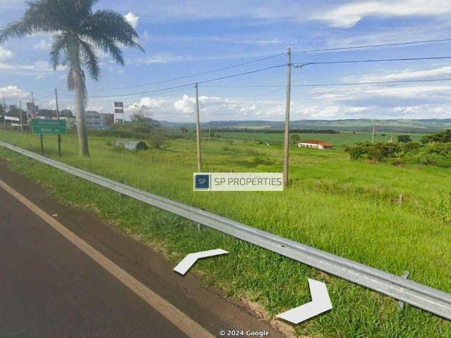 Terreno comercial para Venda em Ribeirão Preto/SP Área Rural de Ribeirão Preto