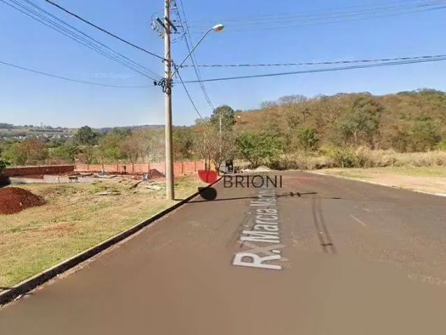 Terreno comercial para Venda em Ribeirão Preto/SP Bonfim Paulista