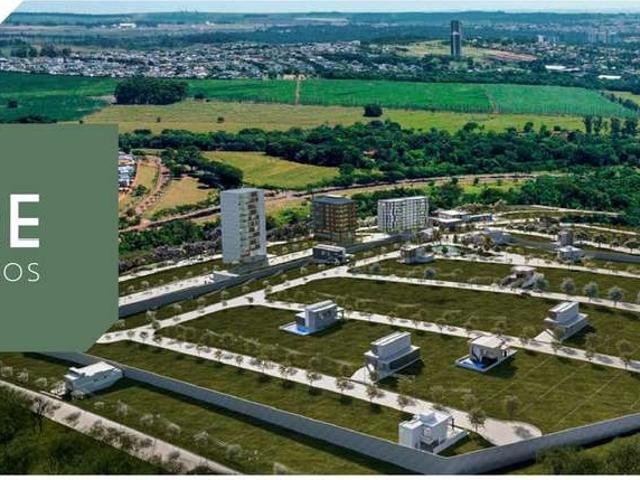 Terreno comercial para Venda em Ribeirão Preto/SP Bonfim Paulista