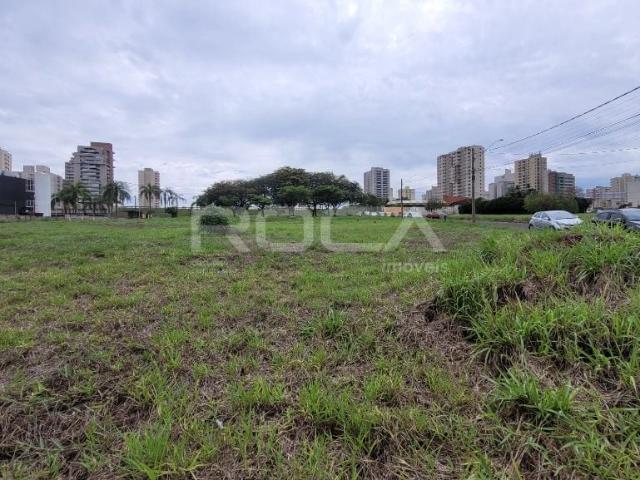 Terreno comercial para Venda em Ribeirão Preto/SP Jardim Nova Aliança Sul