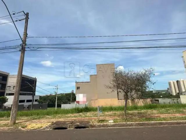 Terreno comercial para Venda em Ribeirão Preto/SP Jardim Nova Aliança Sul