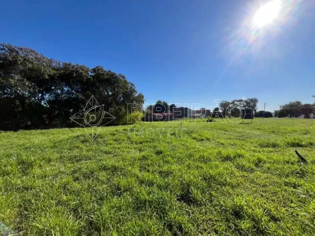 Terreno comercial para Venda em Ribeirão Preto/SP Jardim Alvorada