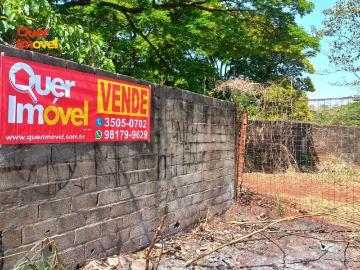 Terreno comercial para Venda em Ribeirão Preto/SP Jardim Anhangüera
