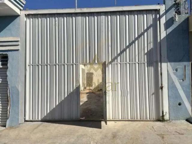 Terreno comercial para Venda em Ribeirão Preto/SP Jardim Antártica