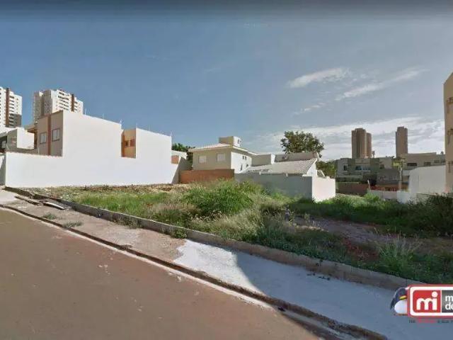 Terreno comercial para Venda em Ribeirão Preto/SP Jardim Botânico