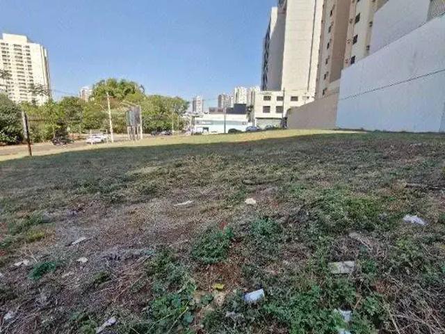Terreno comercial para Venda em Ribeirão Preto/SP Jardim Botânico